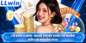 Lô xiên LLWIN - Nghệ Thuật Chốt Số Nhân Đôi Lợi Nhuận 2026
