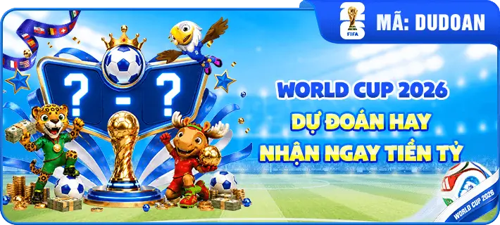 khuyến mãi dự đoán llwin